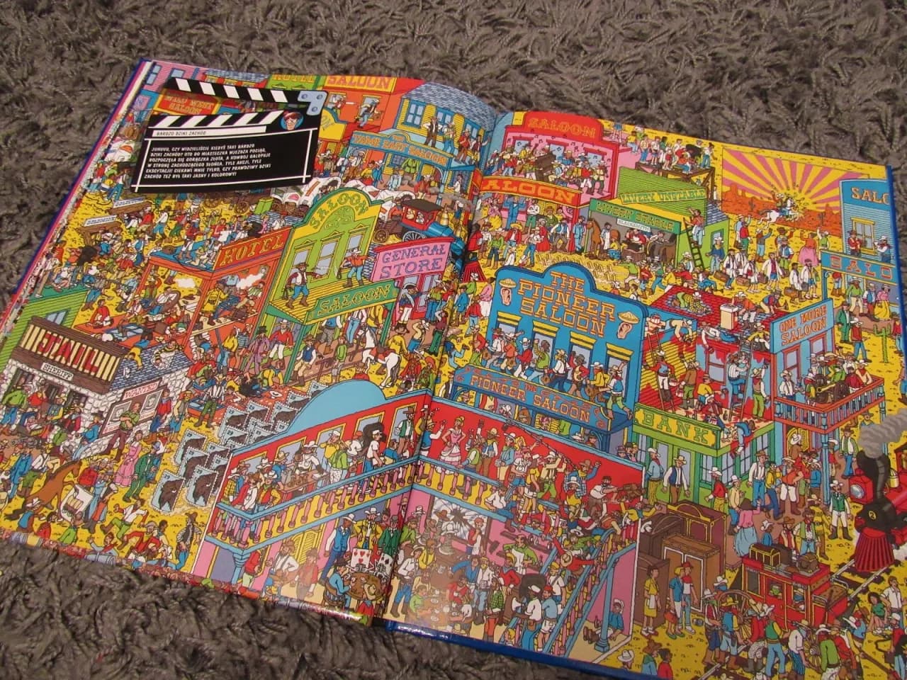 Gdzie jest Wally w Hollywood? Odkryj tajemnice tej wyszukiwanki