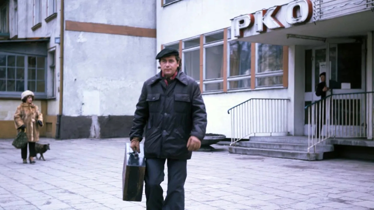 Milioner film gdzie kręcono – odkryj tajemnice lokalizacji zdjęć