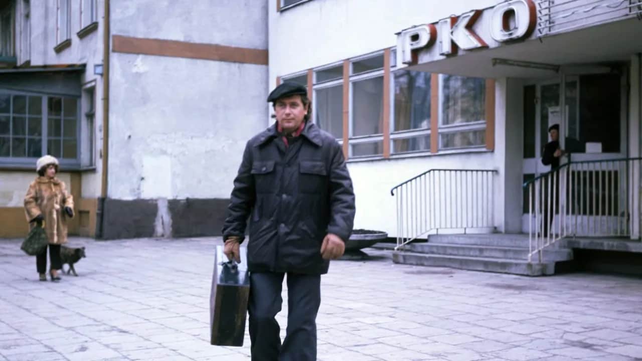 Milioner film gdzie kręcono – odkryj tajemnice lokalizacji zdjęć